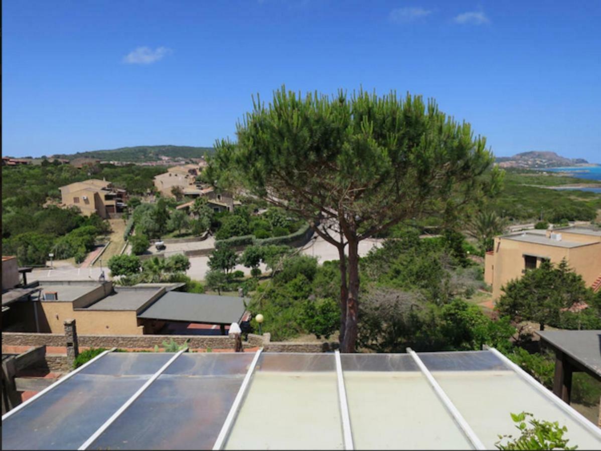 Glicine 7 Villa Stintino Exterior photo
