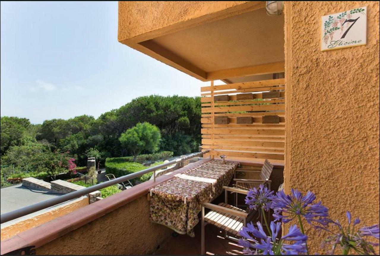 Glicine 7 Villa Stintino Exterior photo